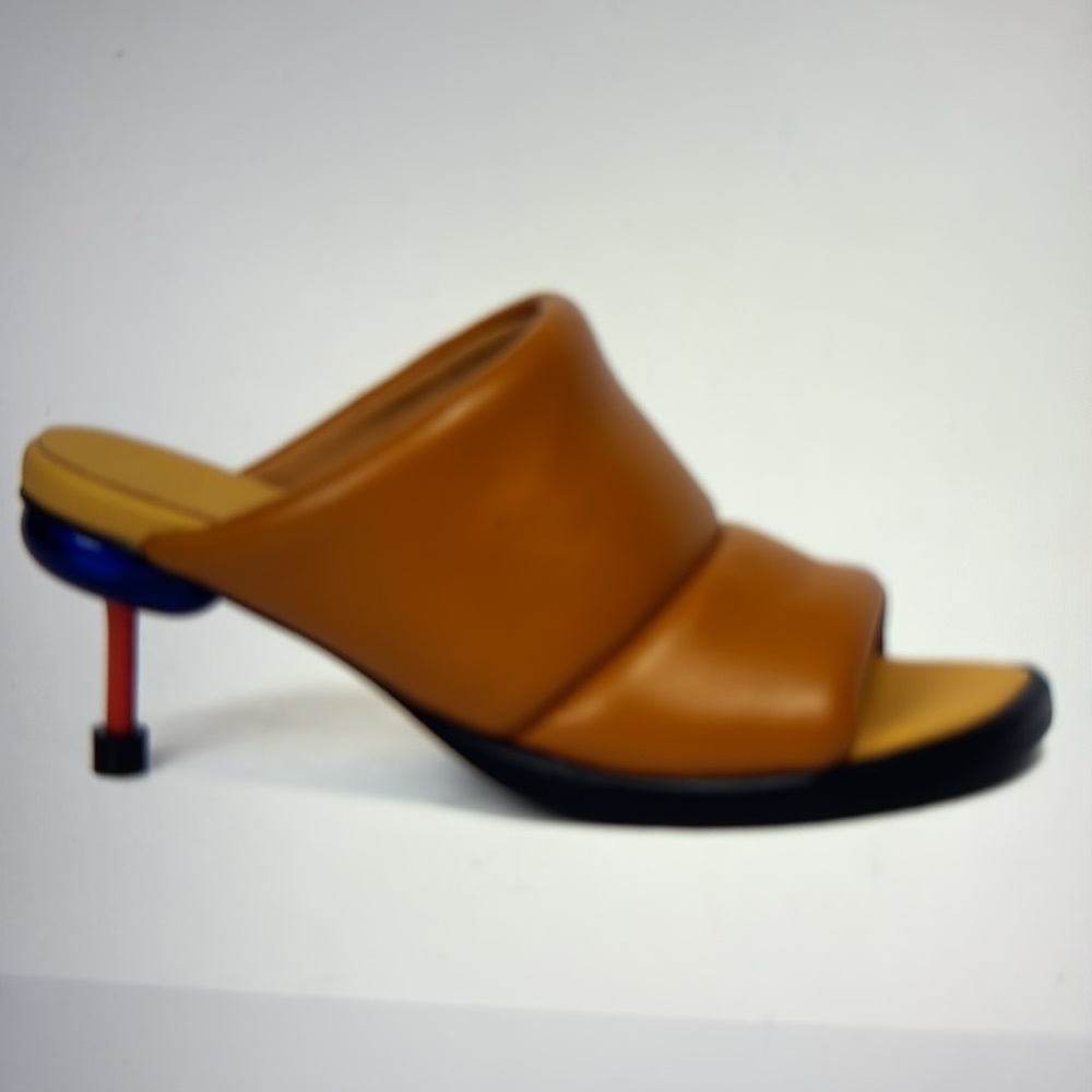 4CCCCEES OSHA Pillow Shoes 7.5